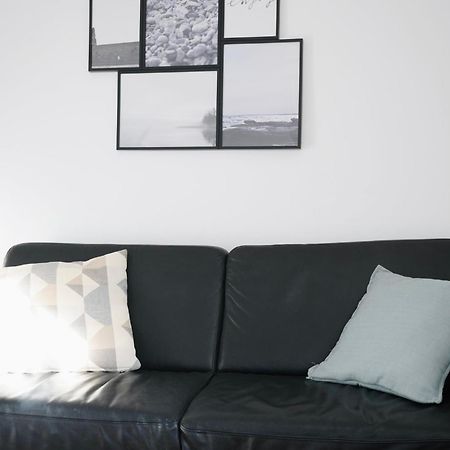 Charmantes Apartment In Top Lage Wolfsburgo Exterior foto