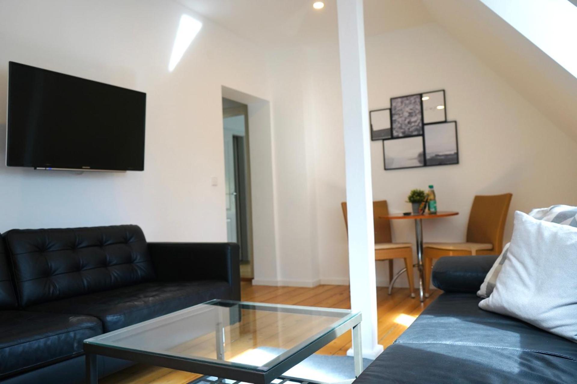 Charmantes Apartment In Top Lage Wolfsburgo Exterior foto