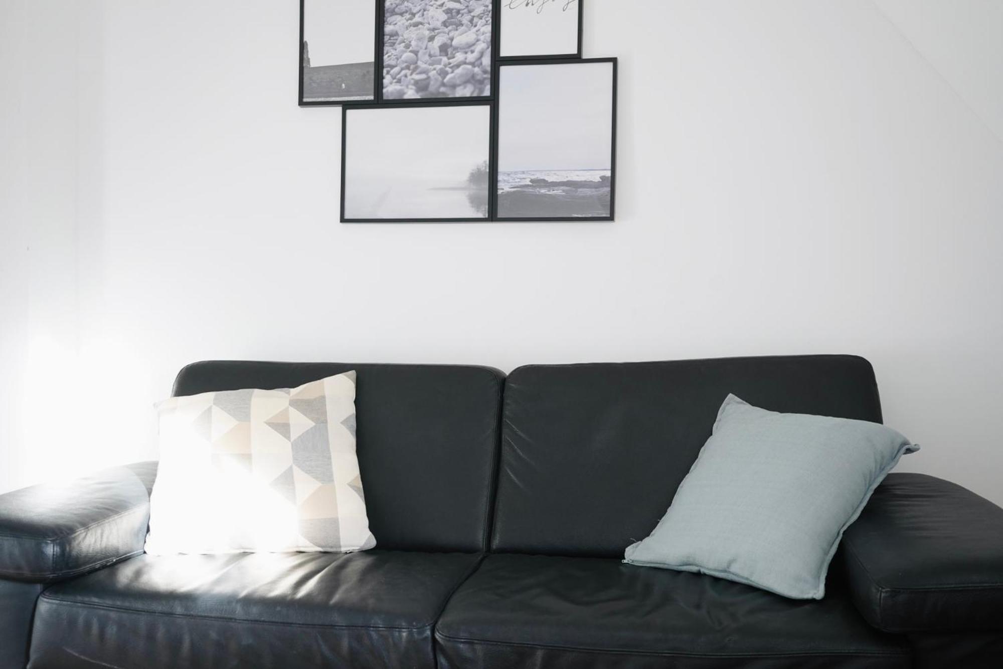 Charmantes Apartment In Top Lage Wolfsburgo Exterior foto